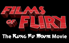 Films of Fury Logo